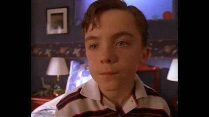 Malcolm In The Middle - Pilot (part1)