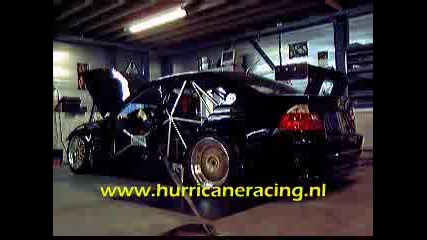 Bmw V8