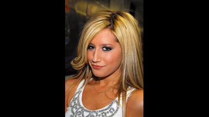 Ashley Tisdale - Suddenly