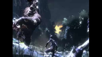God of War 3
