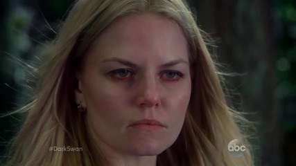 Once Upon a Time “the Dark Swan” Comic-con Promo (hd)