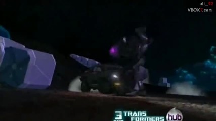 Transformers Prime S01 E02 