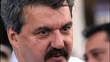 Тодор Батков: Имаме пари за заплати, но строежът не върви както трябва
