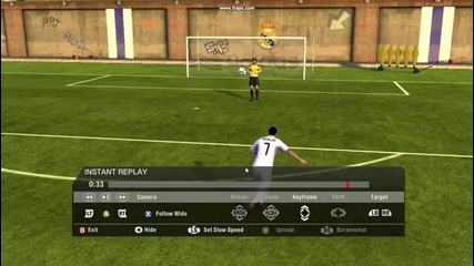 Rabona
