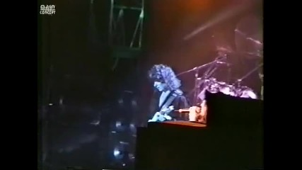 Ritchie Blackmores Rainbow - Temple Of The King 