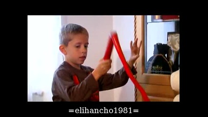Тайното Бельо на Мама