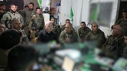 Израел заяви, че контролира град Рафах, унищожени са над 150 тунела на "Хамас"