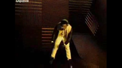 Black Eyed Peas - Boom Boom Pow