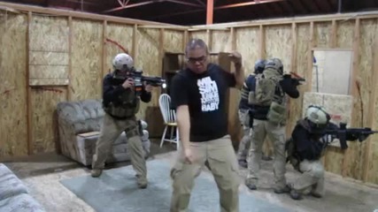 Harlem Shake - (cs вариант)