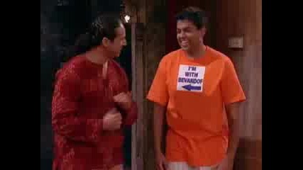 Suite Life On Deck - episode 12 - The Mommy and the Swami - Part 2/3 Hq 