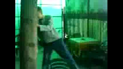 Nekakvi Se Bqit Koi Da Go Eba Pr1f !(rofl)