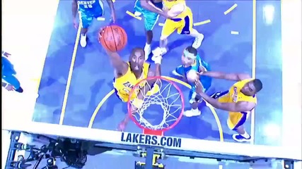 [720p] Kobe Bryant - Recap of 2009 Season