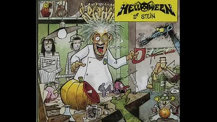 Helloween - Dr.stein