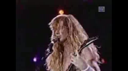 Megadeth - 1991 - Take no Prisoners 