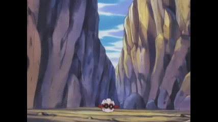 358 Pokemon A Shroomish Skirmish