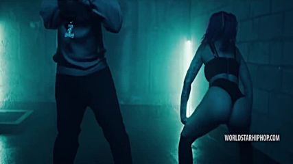 New!!! Juicy J - Working For It [official Video]