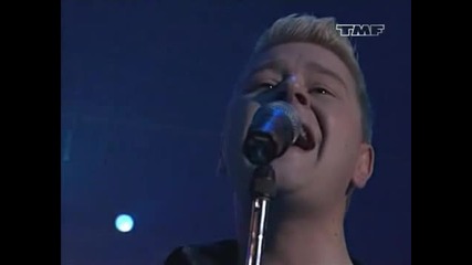 Lasgo ( live) 