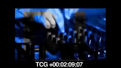 Siana i Dj damqn Valchev Po moq nachin Video Clip