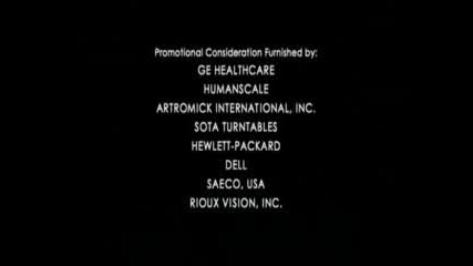 House Promo