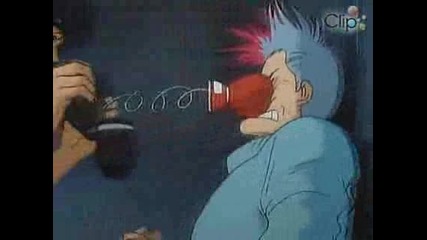 City Hunter Season 2 Episode 2 English Sub