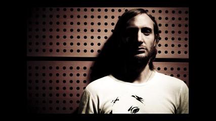 David Guetta ft. Ravaughn Brown - Love Machine