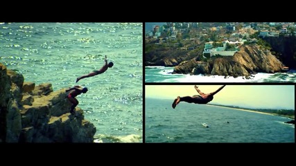Flo Rida - Whistle