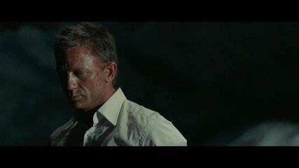 Bond 007 Quantum Of Solace Bg subs