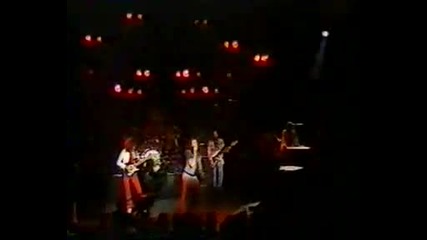 Gillan - Mutually Assured Destruction - Live 1982