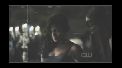 Tvd - I need a hero