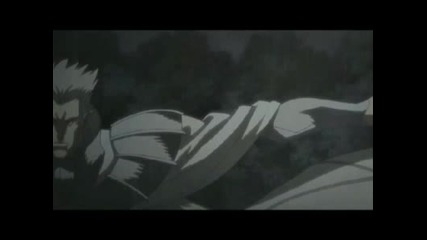 Dmc amv
