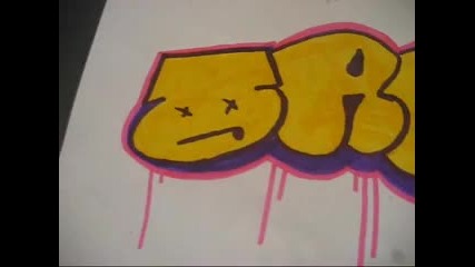 throw up... - 1