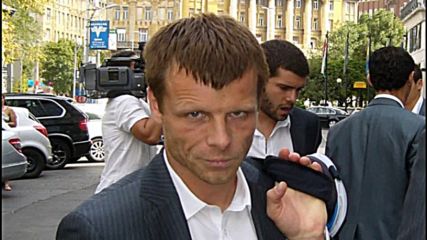 Топузаков: Нямам нищо против Литекс, трите точки обаче са най-важни