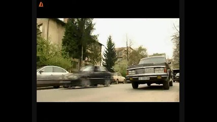 Борис Дали - Жена без грях 