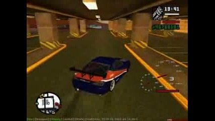 Gta Drift 4ast 2