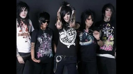My top 20 screamo bands