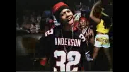 Baby D Eastside vs Westside