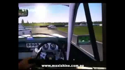Maxishines Top Racing Sims