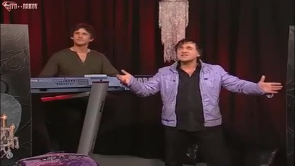 Mitar Miric - Pobedila je ljubav