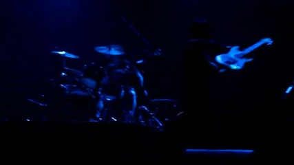 Extreme - Rest in Peace (25.04.2012, Stadium Live, Moscow, Russia)