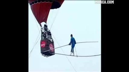 Вие имате ли сърце да направите това ?