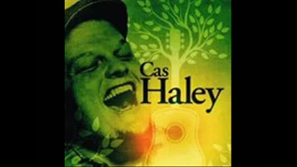 Cas Haley - Dread Head Dream