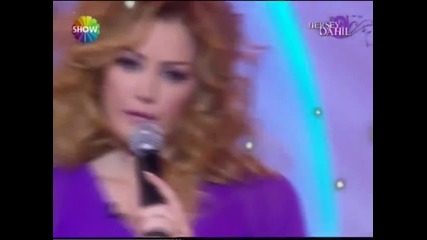Petek Dincoz - Tirlattim (tasvir 1)