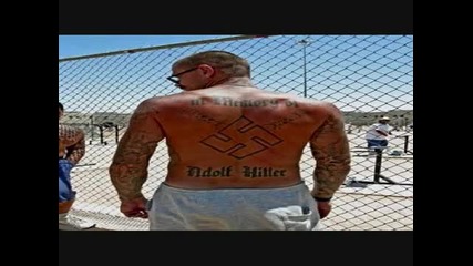 White Power Movie