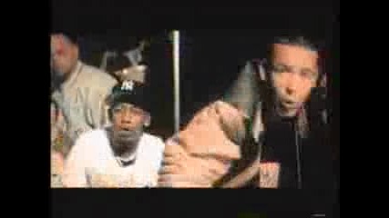 Daddy Yankee and Don Omar - Seguroski and Gata Ganster