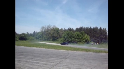 Тим Бмв В.търново 15.05.2011