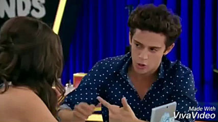 soy luna historia de lutteo parte 38