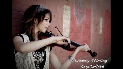 Lindsey Stirling - Crystallize Violin