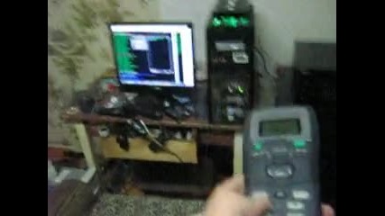 Как да управляваме компютъра с дистанционно 
