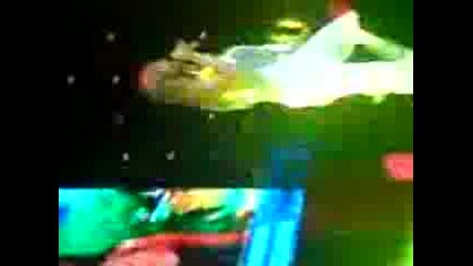 Глория v Night Flight 12.05.2011. by Tzveti