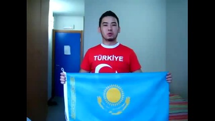 Kazakh Turku " Ne Mutlu Turkum diyene" diyor - http://www.nihal-atsiz.com/